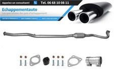 Mitsubishi Outlander II 2.0D