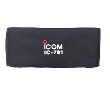 IC-781 Cappa parapolvere per