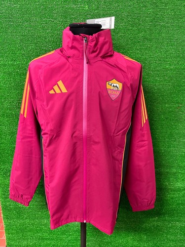 Way roma training match worn - training,