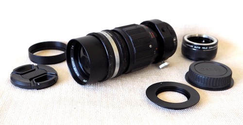 Canon eos digital - ef,