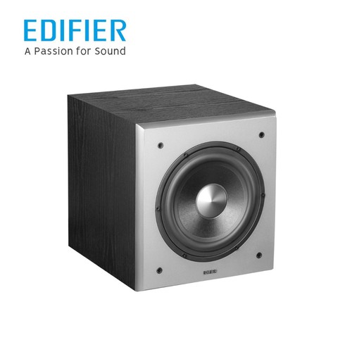 Edifier subwoofer - edifier,