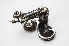 RARO DERAGLIATORE POSTERIORE