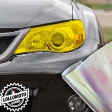 Pellicola Fanali Camaleontica