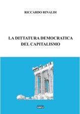 LA DITTATURA DEMOCRATICA DEL
