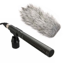 Røde ntg microfono - rØde,