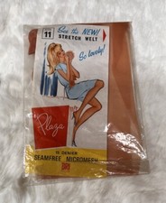 Plaza vintage anni '60, vedi