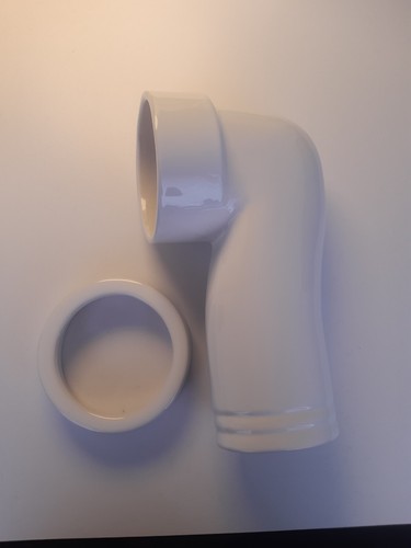 Collettore ceramica da - collettore,