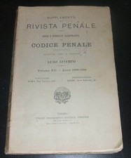 SUPPLEMENTO ALLA RIVISTA