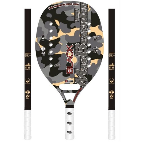 Racchetta beach tennis mbt - beach,