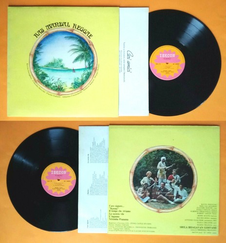 Giri ras mandal reggae - 33,