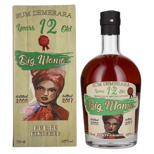 Big mama years old - years,