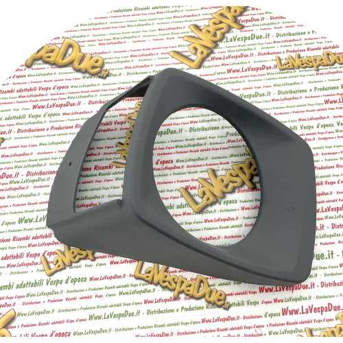 Maschera sede proiettore porta