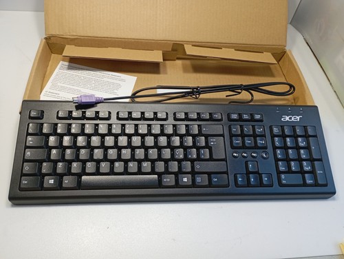 Tastiera ps21p 02e acer - tastiera,