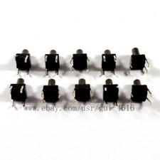  10 pezzi Pulsanti per KORG X3