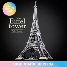 *NUOVO* MOC 10307 Torre Eiffel