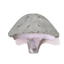 CARENA MANIGLIONE POSTERIORE PIAGGIO BEVERLY 500 2004 2006