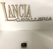 Manometro Veglia Temperatura Acqua   Per Strumento Cruscotto Lancia Flavia