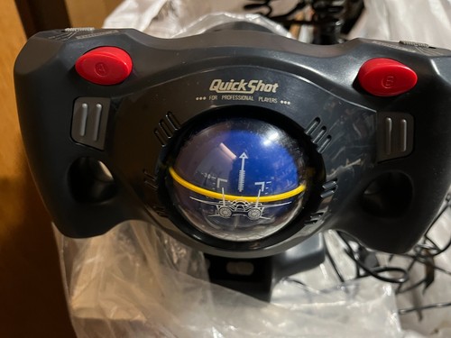 Joystick quickshot aviator - joystick,