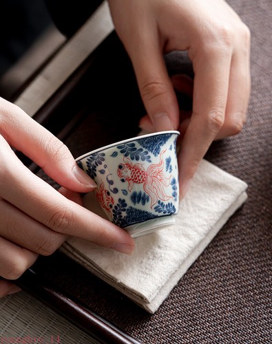 Tazza tè master - tè, e