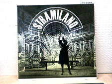 MILLY-LP- " STRAMILANO "