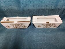 POSACENERE PORCELLANA VINTAGE