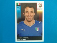 FIGURINE PANINI EURO 2008