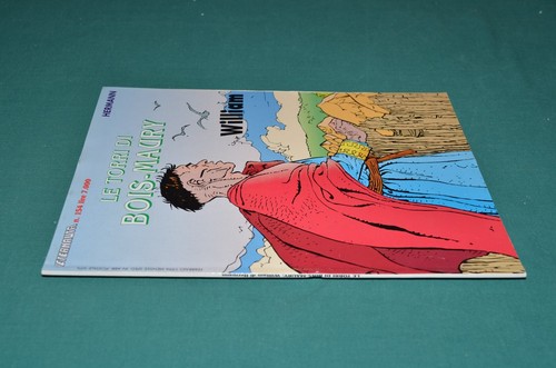 Eternauta 154 le torri - #, di