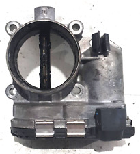 RICAMBI USATI, CORPO FARFALLATO VOLVO V70, 2.4 DIESEL, CODICE : 0281002701 BOSCH