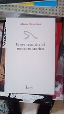 Libri - Marco Palasciano -