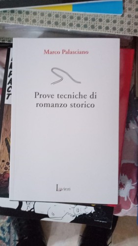 Libri marco palasciano - libri,