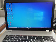 Laptop HP ENVY 17" mod. j009el CPU  i7.