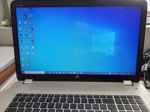 Laptop envy mod j009el - laptop, mod.