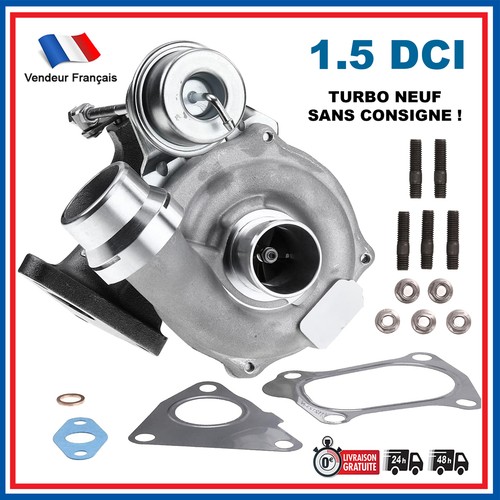 Turbo pour renault clio - pour,