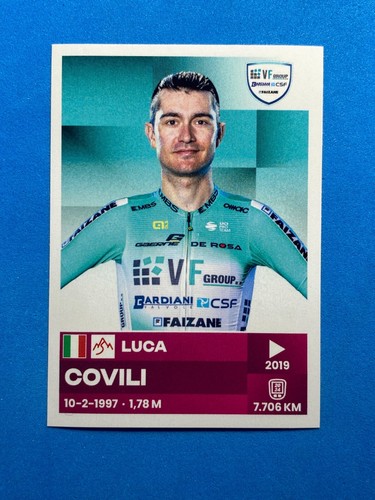 Figurine panini sticker - sticker, giro