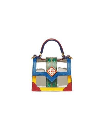 Casablanca borsa micro - -,