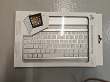 Tastiera/Cover Wireless