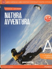 2014 NATURA AVVENTURA A/B/C/D