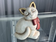 Statua gatto Thun Bolzano 16,5