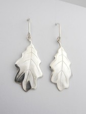 Quercia : Orecchini Pendenti