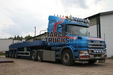 Foto camion scania - camion, 144l