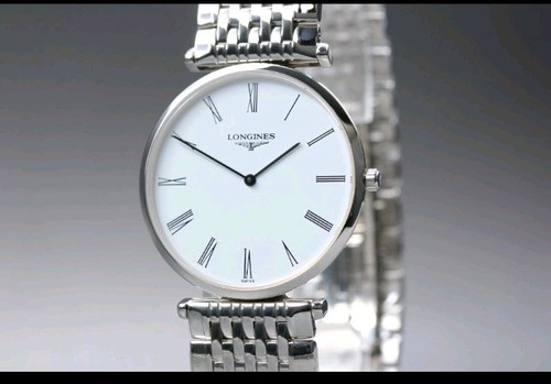 Orologio uomo longines - orologio, la