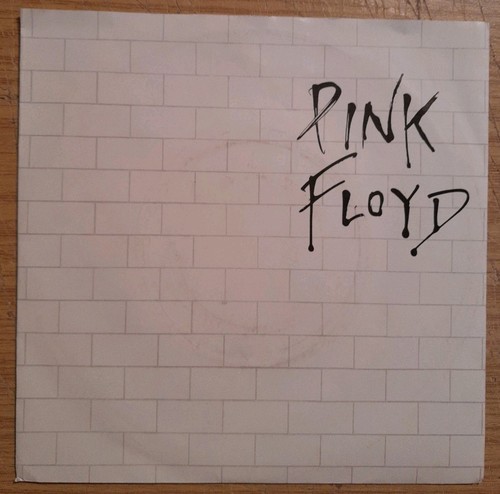 Vinyl single pink floyd - single,