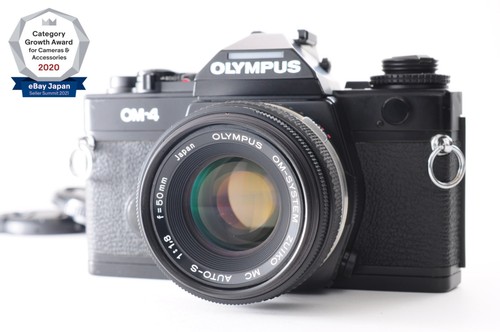 Quasi nuovo olympus - nuovo*, om-4