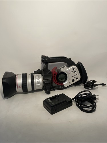 Canon xl1 xl1a - canon, videocamera