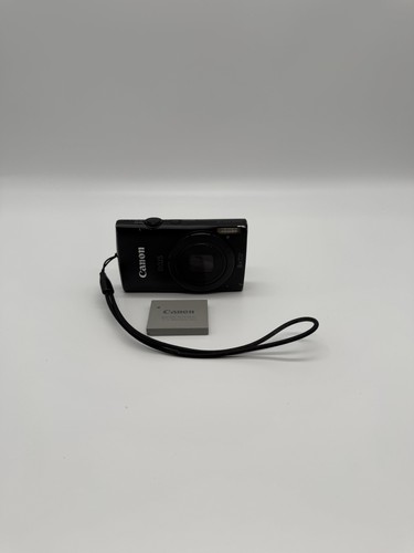 Canon ixus 230 - canon, zoom