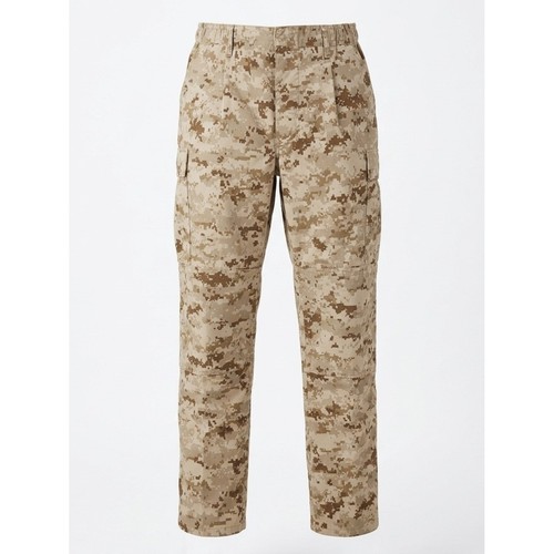 Pantaloni cargo usmc desert - cargo,