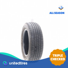 Used 195/65R15 Michelin