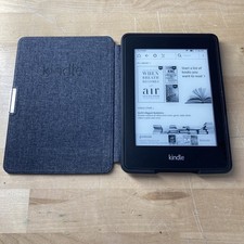 Amazon Kindle Paperwhite 7th