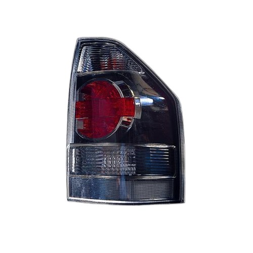 Fanale posteriore destro - fanale,