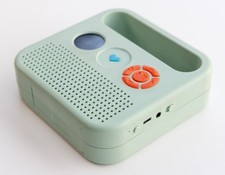 Merlin lettore audio bambini - audio,